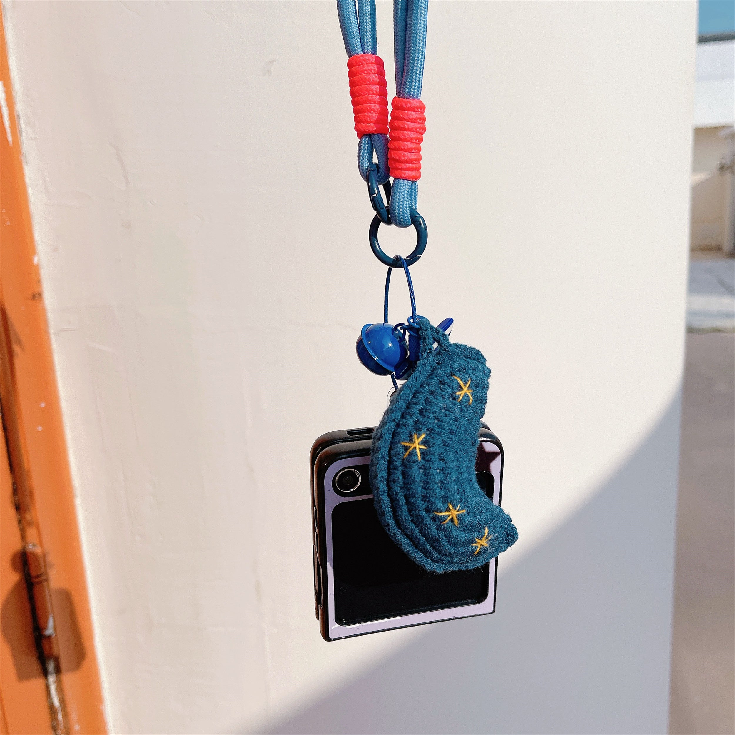 For Samsung Galaxy Z Flip5 5G Pattern Case TPU Protective Phone Cover with Strap For Samsung Galaxy Z Flip5 5G Pattern Case TPU Protective Phone Cover with Strap